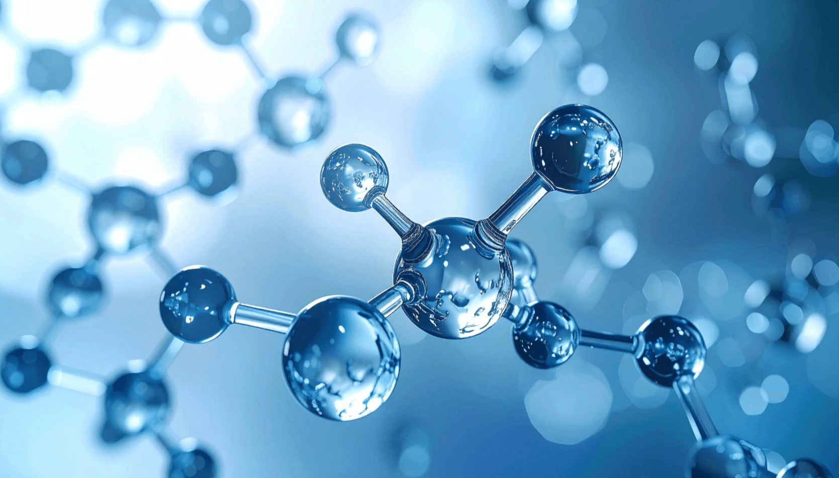 Des atomes