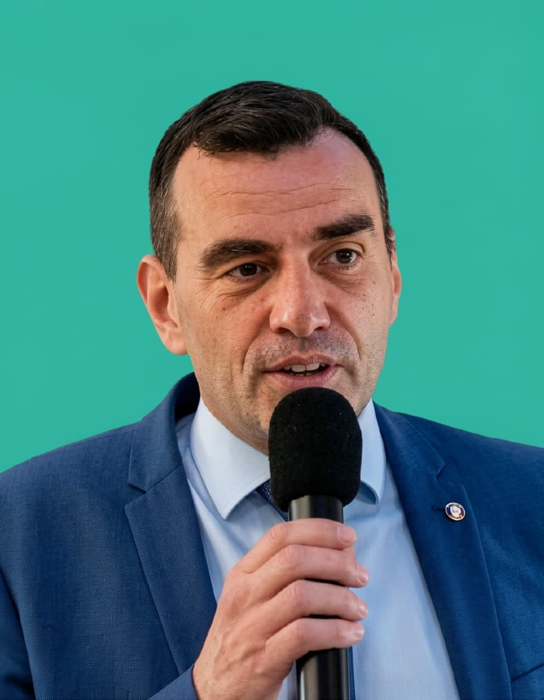 Jean-Marc CHATILLON