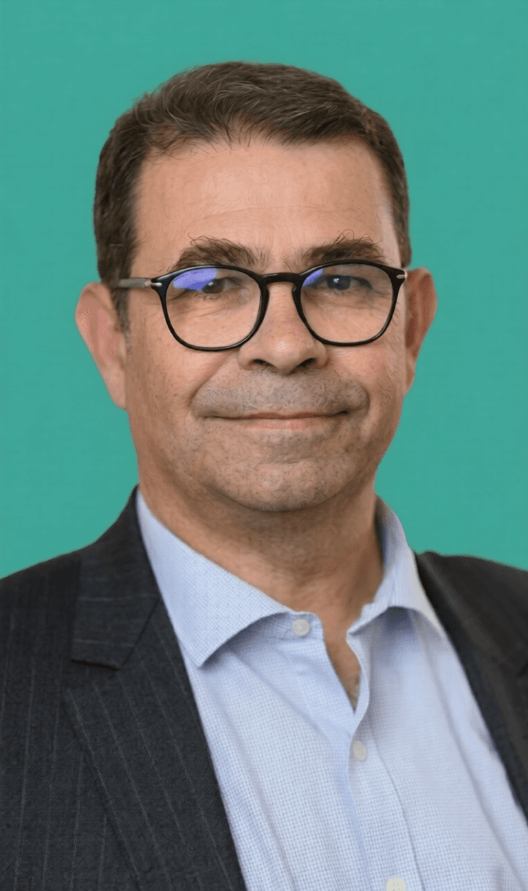 Christophe YSEWYN
