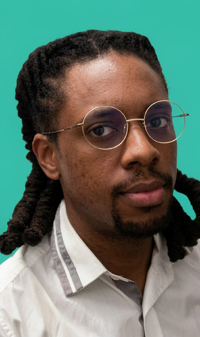 Curtis FANCHONNA