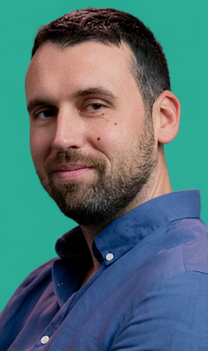 Frédéric MARIE