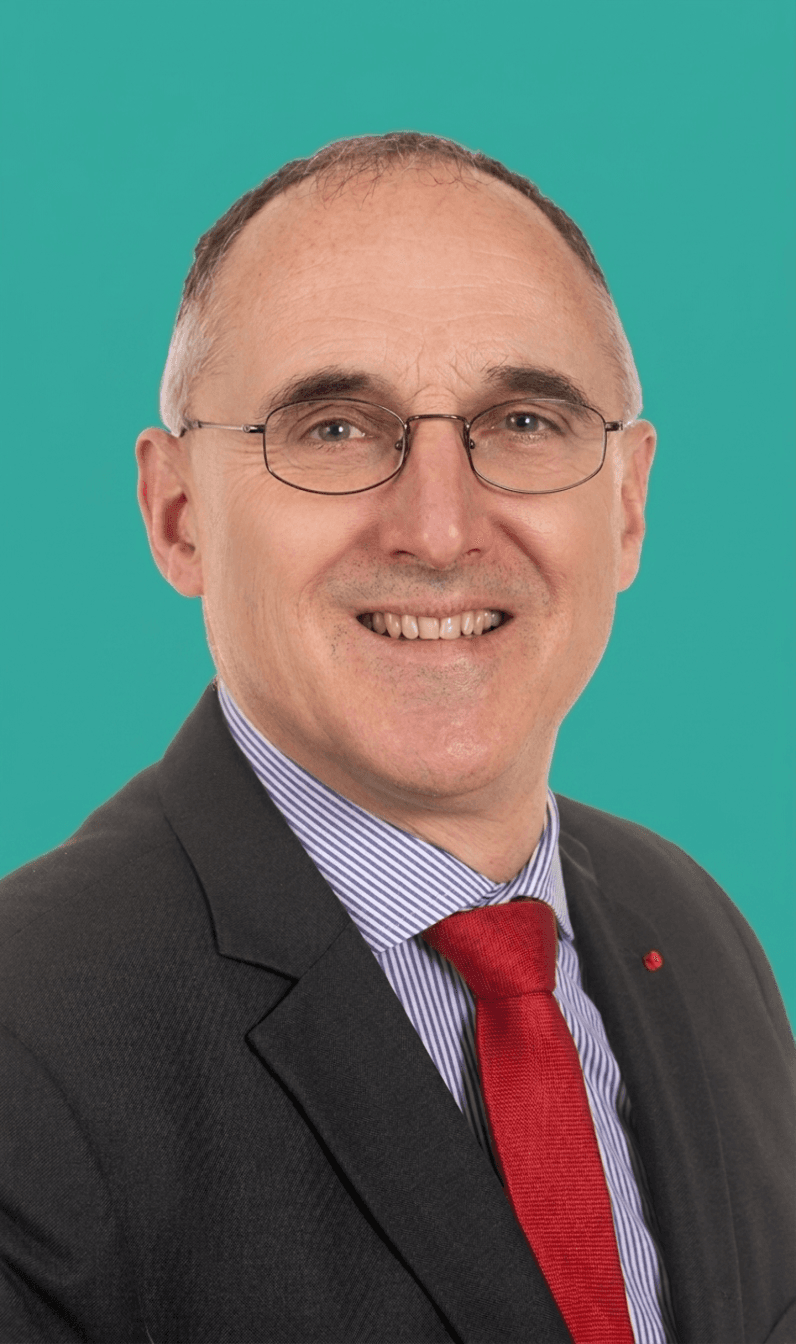Frédéric RICHAUD