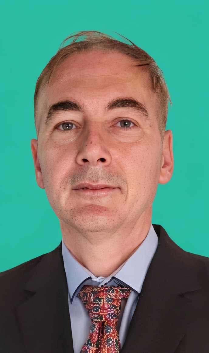 Guénaël LE BRETON
