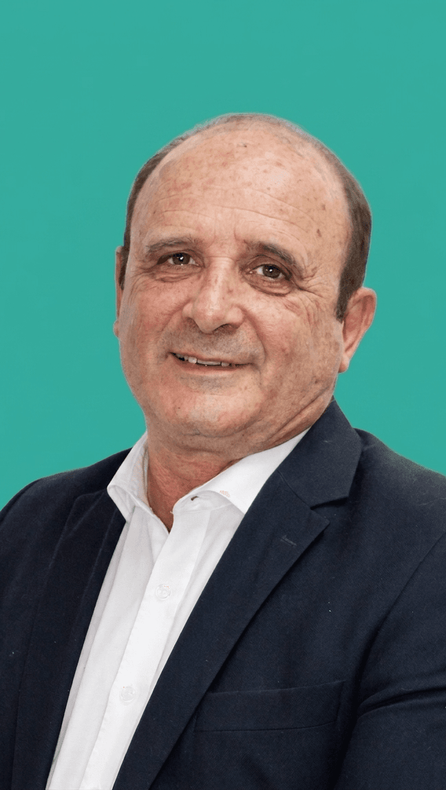 Jean-Charles LAUTH