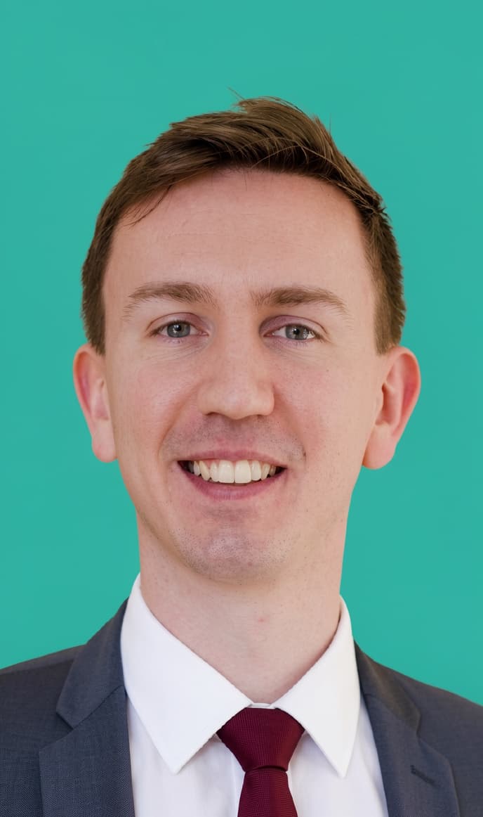 Jean-Philippe DE HAUTECLOQUE