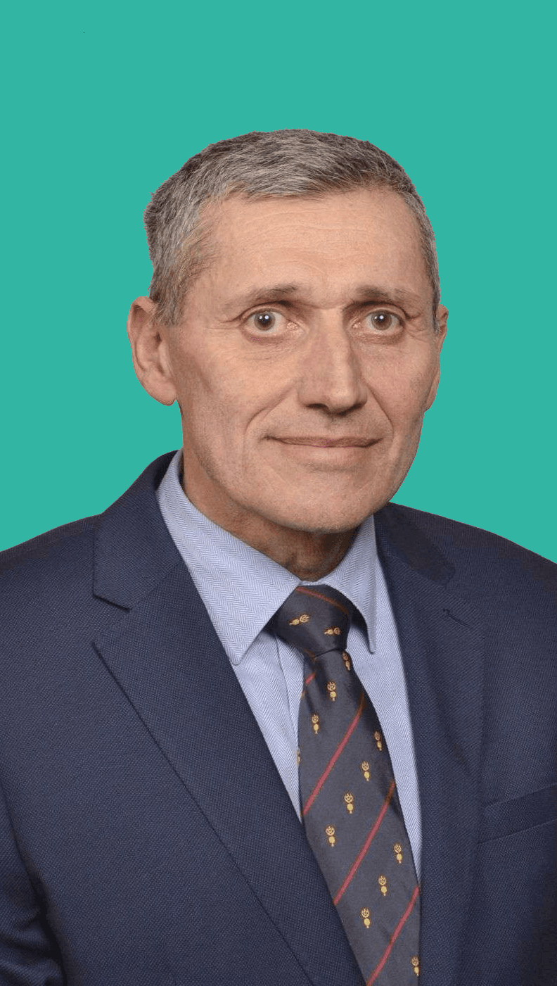 Laurent EPITALON