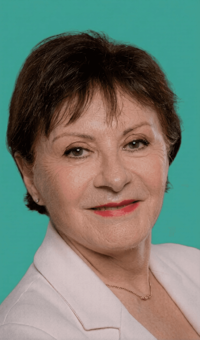 Marilena CANDIDO DELLA MORA