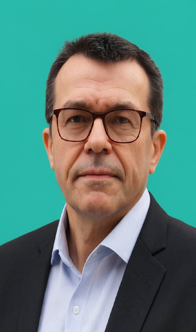 Noël OLIVIER