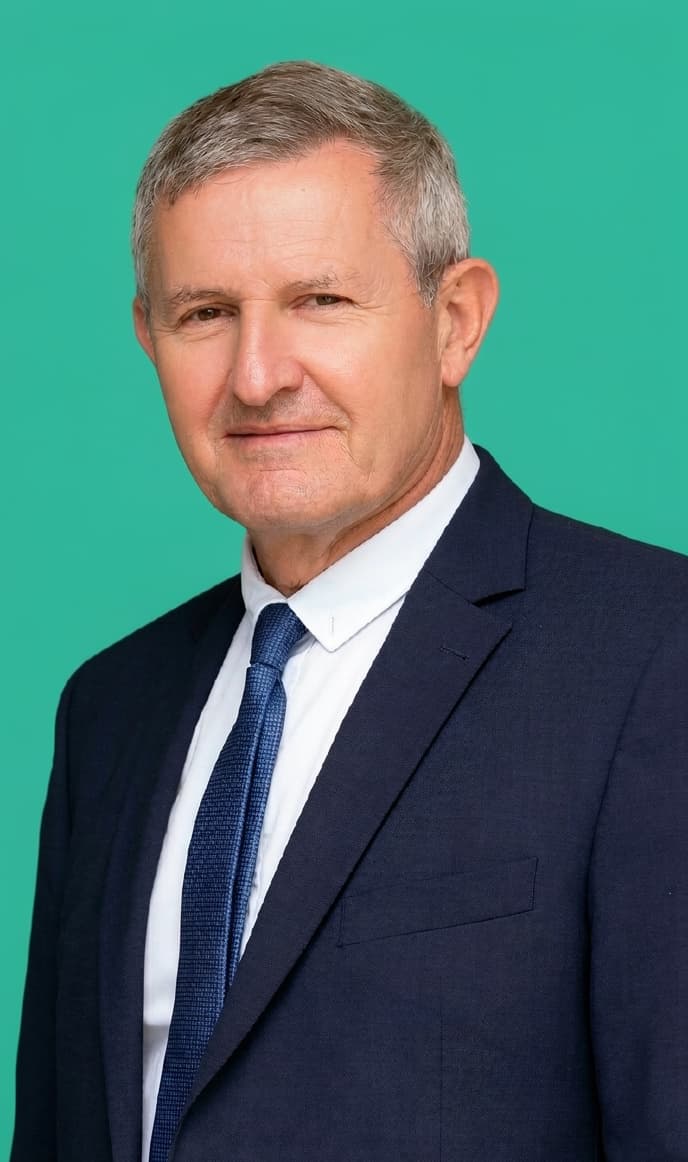 Olivier ISTIN