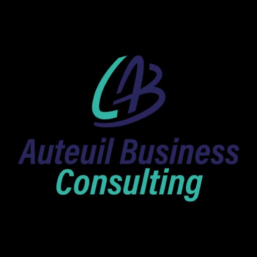 Logo Auteuil Business Consulting